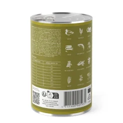 ESSENTIAL CONTOUR PATÉ 400g