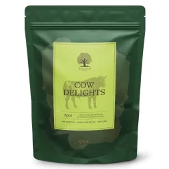 ESSENTIAL Cow Delights 150g