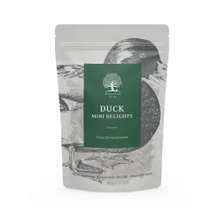 ESSENTIAL Duck Mini Delights 100g