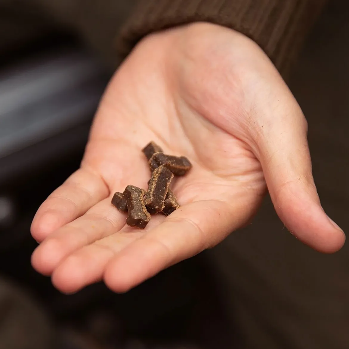 ESSENTIAL Duck Mini Delights 100g