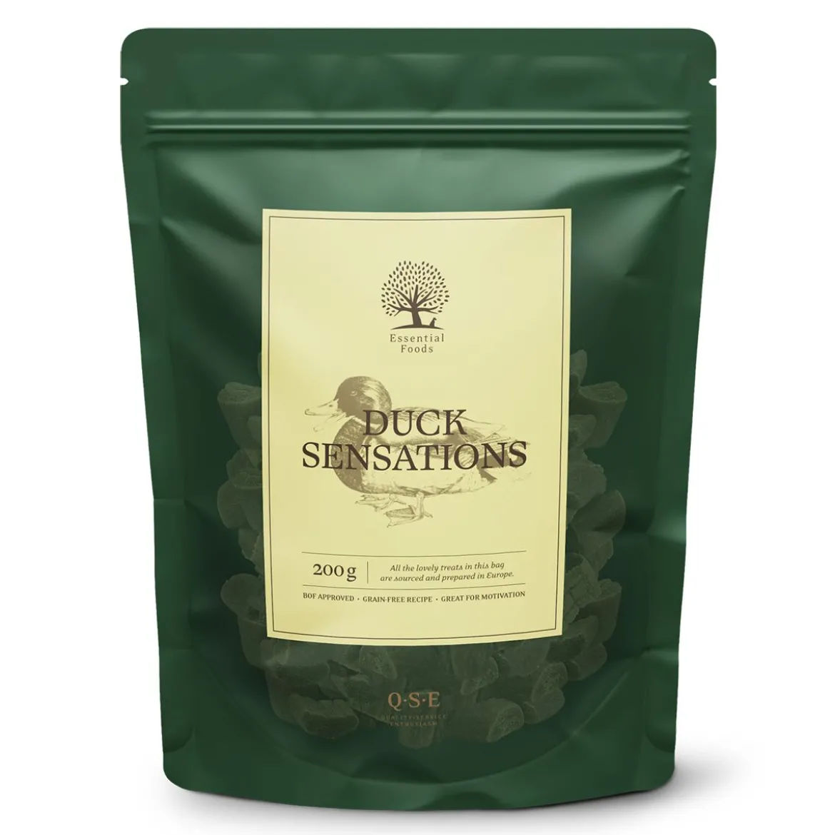 ESSENTIAL Duck Sensations 200g