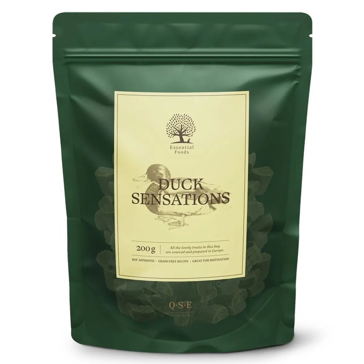 ESSENTIAL Duck Sensations 200g