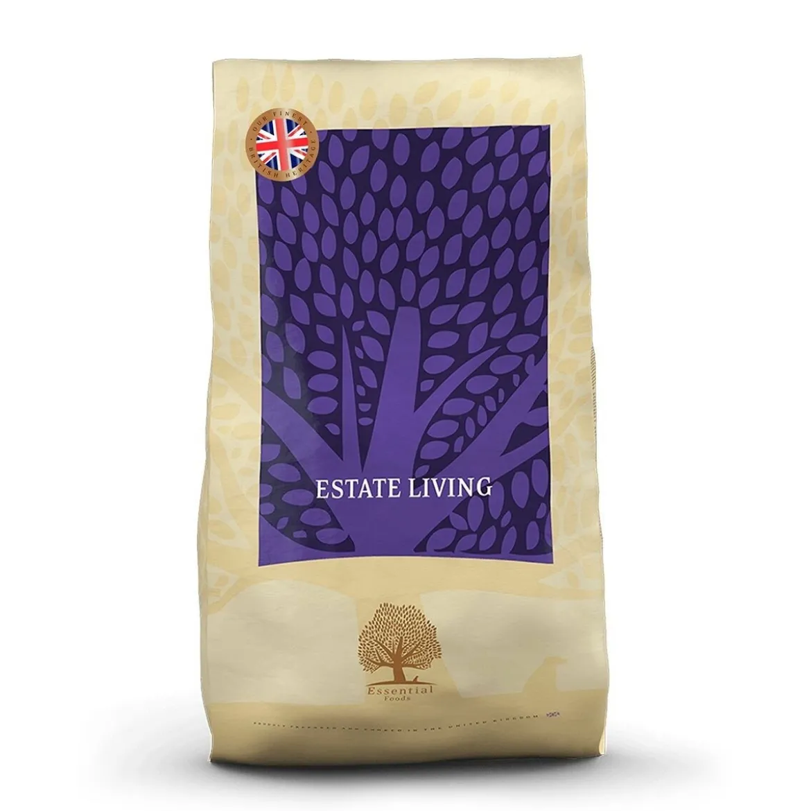 ESSENTIAL ESTATE LIVING 10kg