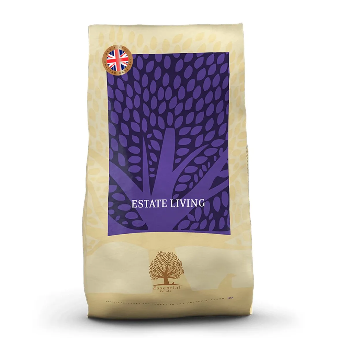 ESSENTIAL ESTATE LIVING 10kg