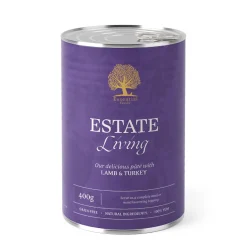 ESSENTIAL ESTATE LIVING PATÉ 400g