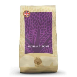 ESSENTIAL HIGHLAND LIVING 10kg