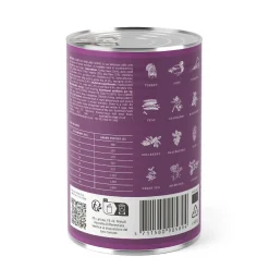 ESSENTIAL HIGHLAND LIVING PATÉ 400g