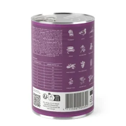 ESSENTIAL HIGHLAND LIVING PATÉ 400g