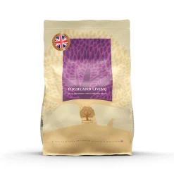 ESSENTIAL HIGHLAND LIVING SMALL BREED 2,5kg