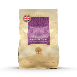 ESSENTIAL HIGHLAND LIVING SMALL BREED 2,5kg