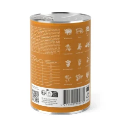 ESSENTIAL KINGDOM LIVING PATÉ 400g