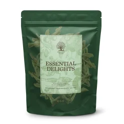ESSENTIAL Lamb Skin Delights 150g
