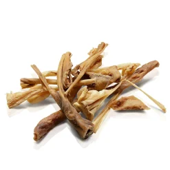 ESSENTIAL Lamb Skin Delights 150g