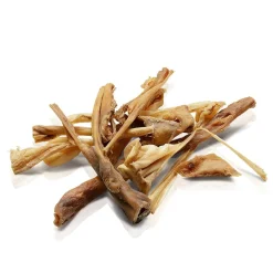 ESSENTIAL Lamb Skin Delights 150g