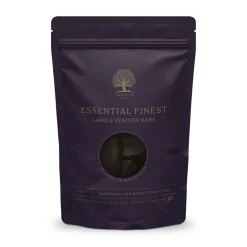 ESSENTIAL Lamb&Venison Bars 100g