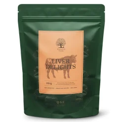 ESSENTIAL Liver Delights 250g