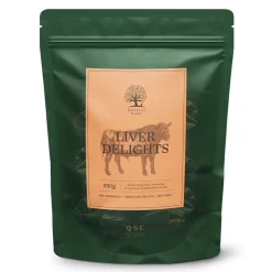 ESSENTIAL Liver Delights 250g