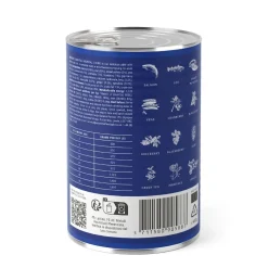 ESSENTIAL NAUTICAL LIVING PATÉ 400g