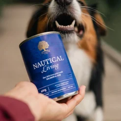 ESSENTIAL NAUTICAL LIVING PATÉ 400g