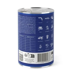 ESSENTIAL NAUTICAL LIVING PATÉ 400g