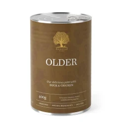 ESSENTIAL OLDER PATÉ 400g