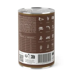 ESSENTIAL OLDER PATÉ 400g
