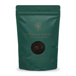 ESSENTIAL Pork&Sage Squares 125g