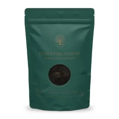 ESSENTIAL Pork&Sage Squares 125g