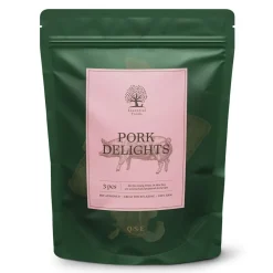 ESSENTIAL Possunkorva koiralle 150g