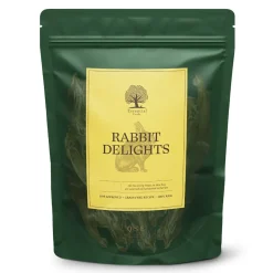 ESSENTIAL Rabbit Delights 100g