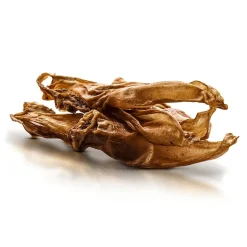ESSENTIAL Rabbit Delights 100g