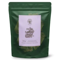 ESSENTIAL Rabbit Dental Delights 200g
