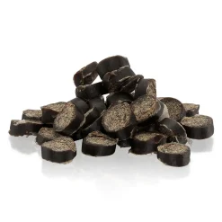 ESSENTIAL Sliced Venison&Duck 110g