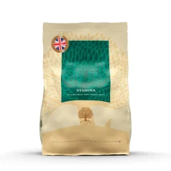 ESSENTIAL STAMINA SMALL BREED 2,5kg
