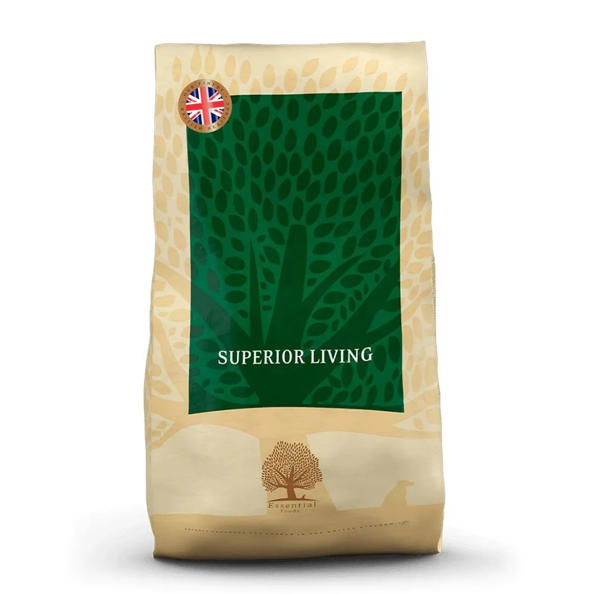 ESSENTIAL SUPERIOR LIVING 10kg