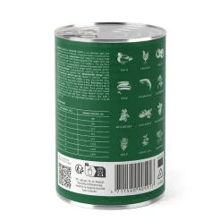 ESSENTIAL SUPERIOR LIVING PATÉ 400g