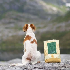 ESSENTIAL SUPERIOR LIVING SMALL BREED 2,5kg