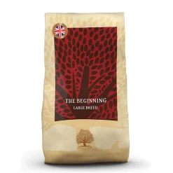 ESSENTIAL the BEGINNING Large Breed 10 kg