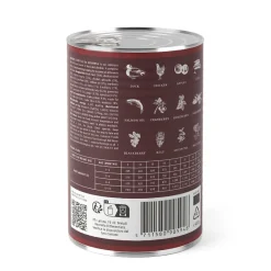 ESSENTIAL the BEGINNING PATÉ 400g