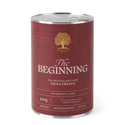 ESSENTIAL the BEGINNING PATÉ 400g