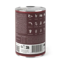 ESSENTIAL the BEGINNING PATÉ 400g