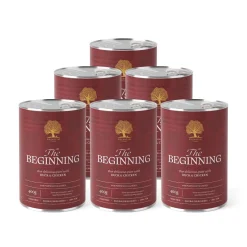 ESSENTIAL the BEGINNING PATÉ 400g