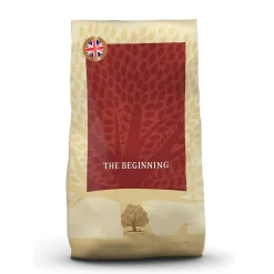 ESSENTIAL the BEGINNING SMALL BREED