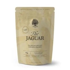 ESSENTIAL the JAGUAR PATÉ 12x85g