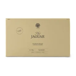 ESSENTIAL the JAGUAR PATÉ 12x85g