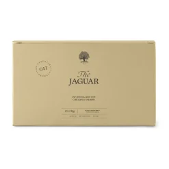 ESSENTIAL the JAGUAR PATÉ 12x85g