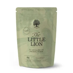 ESSENTIAL the LITTLE LION PATÉ 12x85g