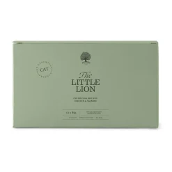 ESSENTIAL the LITTLE LION PATÉ 12x85g