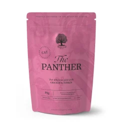 ESSENTIAL the PANTHER PATÉ 12x85g