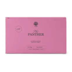 ESSENTIAL the PANTHER PATÉ 12x85g
